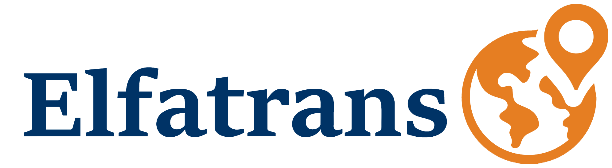 Logo Elfa Trans